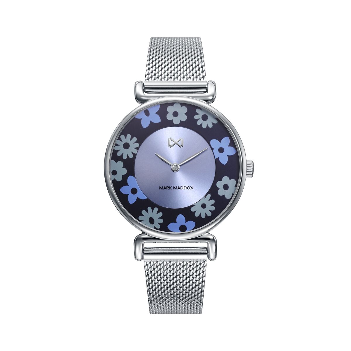 Horloge Dames Mark Maddox MM0132 - 30 (Ø 36 mm) - Klokken, Vrouwen - Mark Maddox
