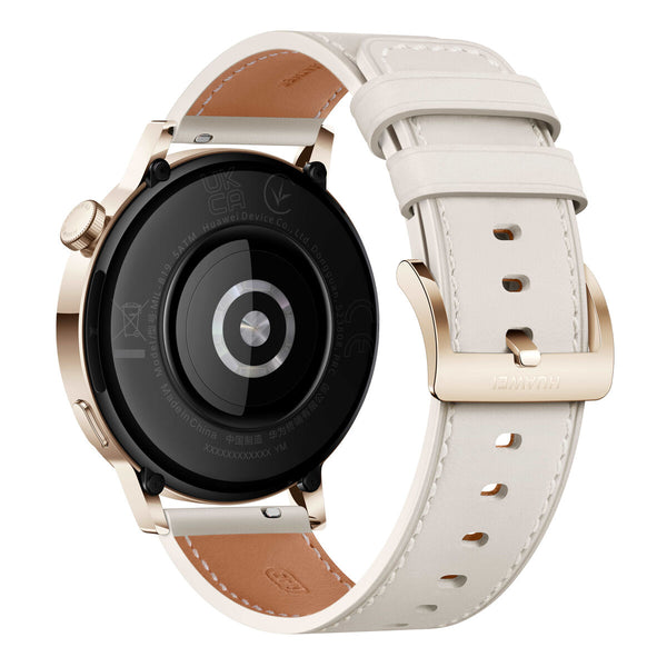 Smartwatch GT3 Huawei 55027150 Wit 42 mm 1,32"