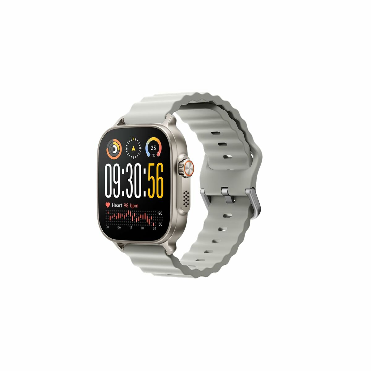 Smartwatch Realme 631123000035