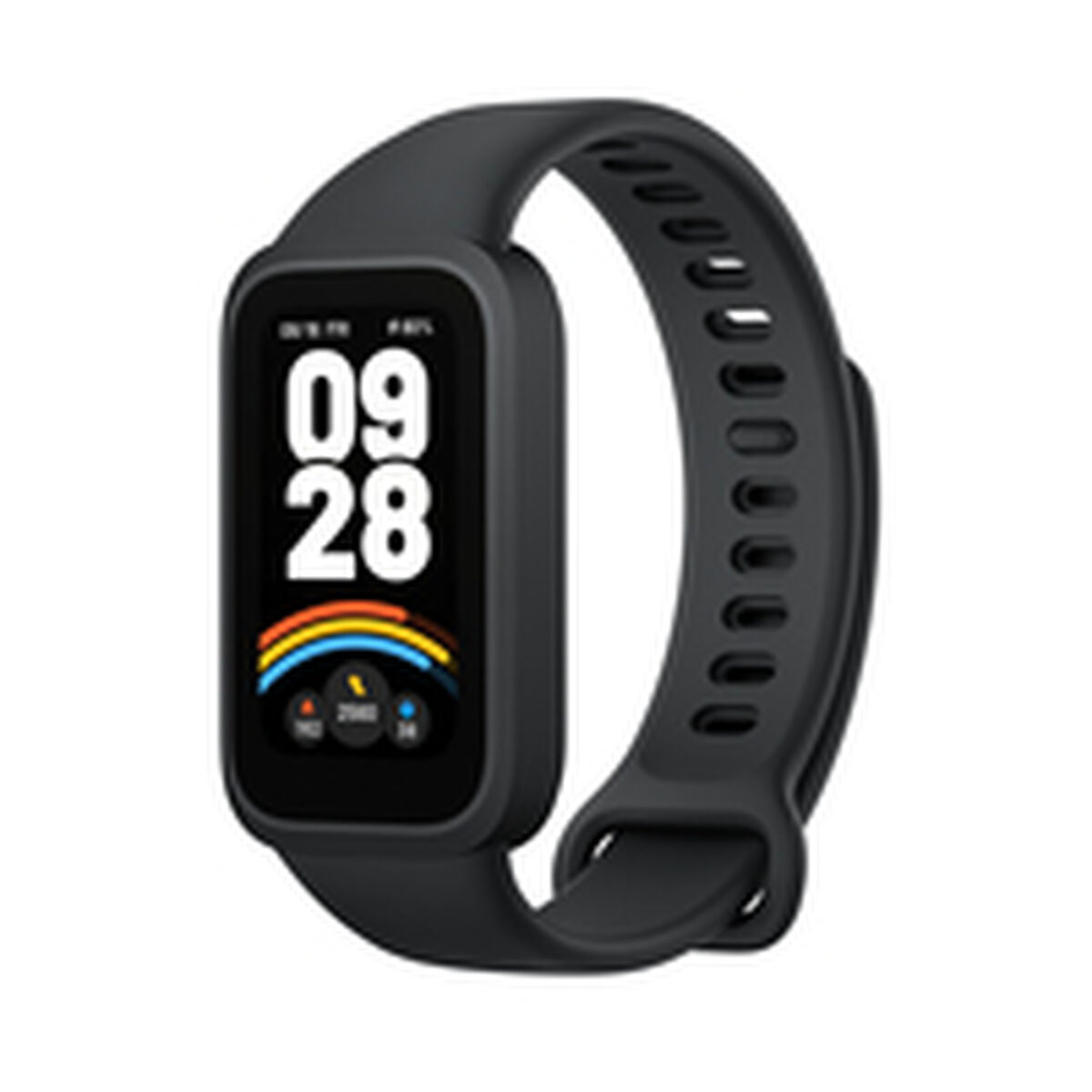 Activiteit armband Xiaomi BHR9444GL Zwart 1,47"