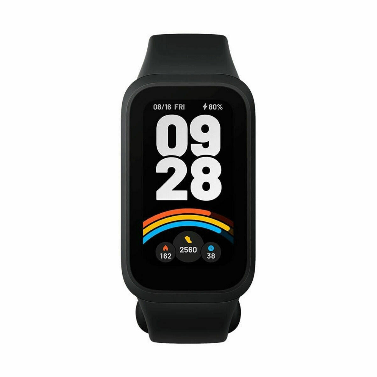 Activiteit armband Xiaomi BHR9444GL Zwart 1,47" - Sport en outdoor, Elektronica en apparaten - Xiaomi
