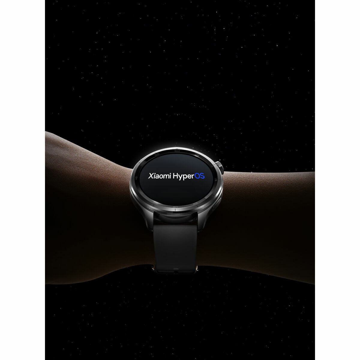 Smartwatch Xiaomi M2424W1 Zilverkleurig 1,43"