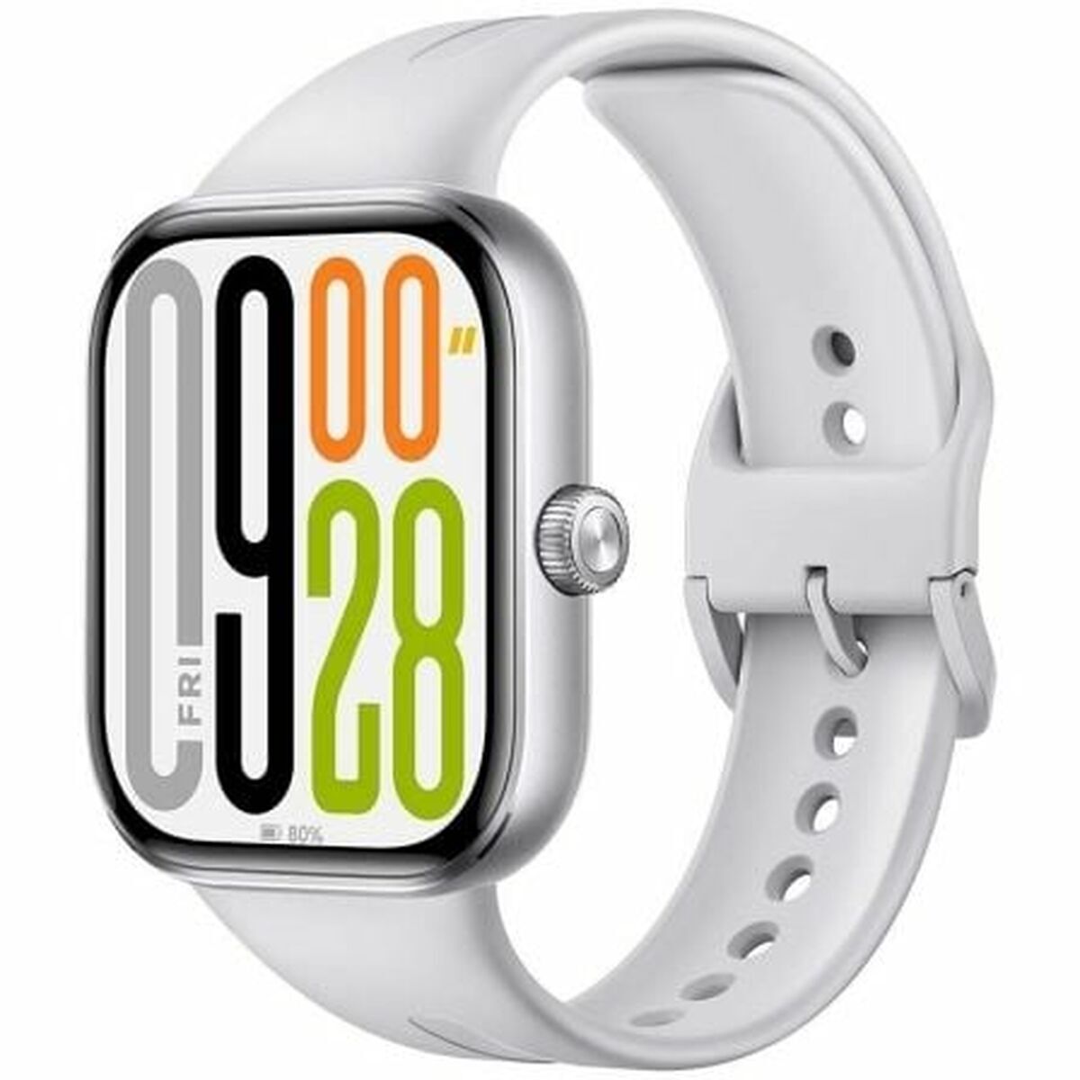 Smartwatch Xiaomi M2427W1 Grijs
