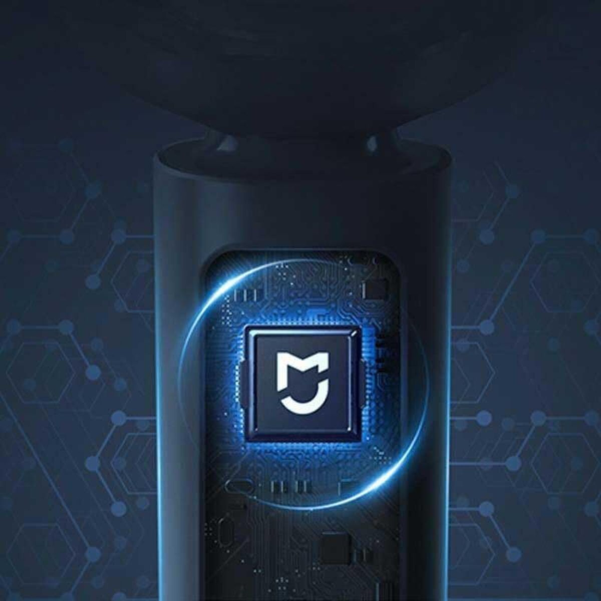 Scheerapparaat Xiaomi S101 NBL - Schoonheid, Haarverzorging - Xiaomi
