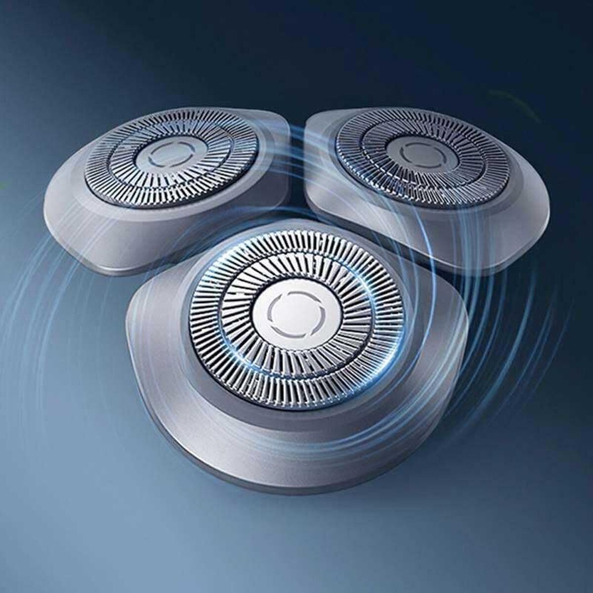 Scheerapparaat Xiaomi S101 NBL - Schoonheid, Haarverzorging - Xiaomi