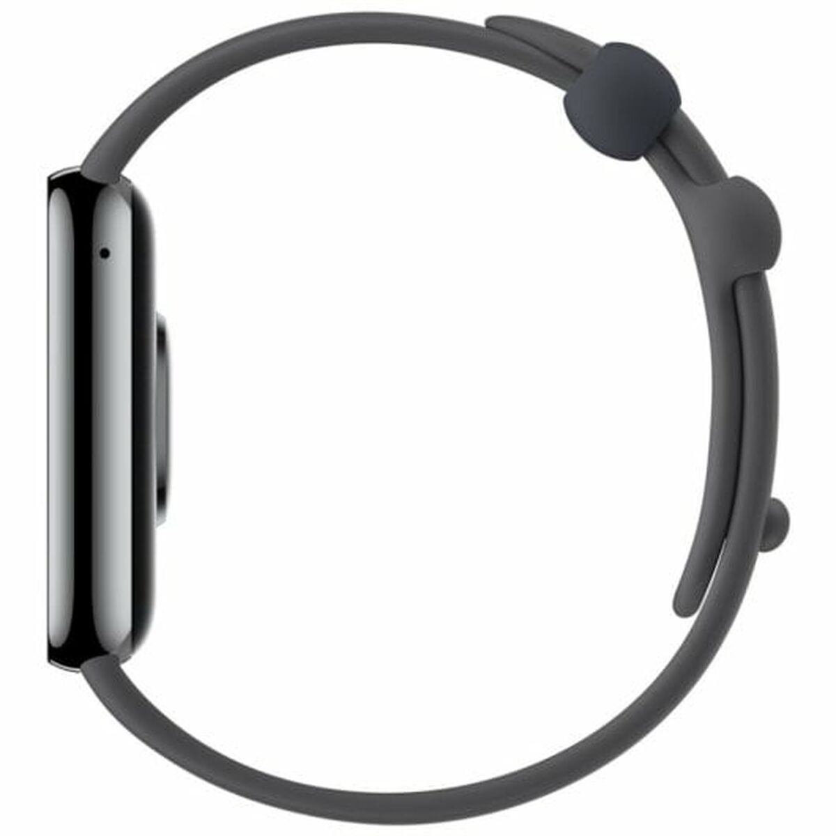 Smartwatch Dames / Unisex Xiaomi Smart Band 8 Pro Zwart - Elektronica - Xiaomi