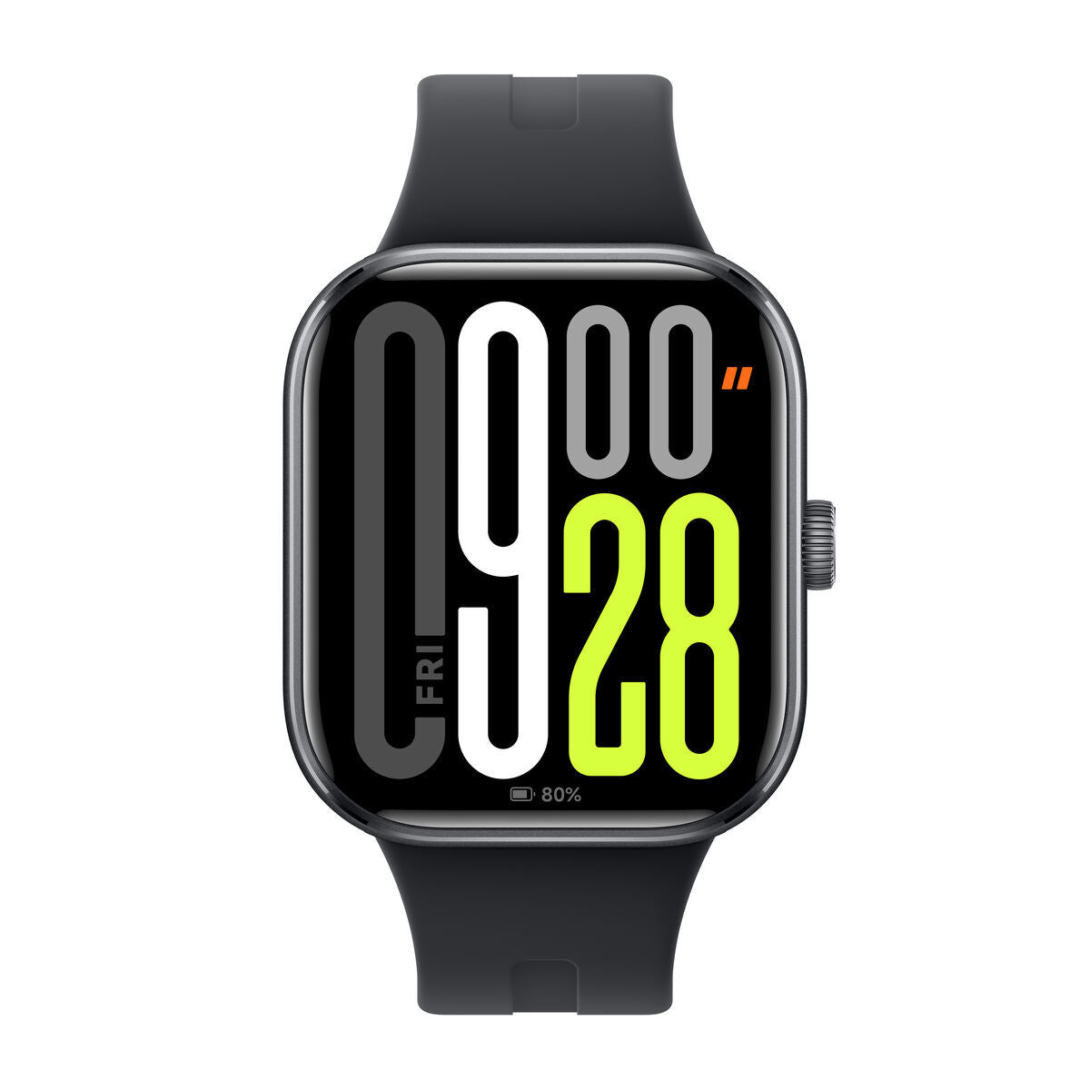 Smartwatch Xiaomi BHR9389GL Zwart