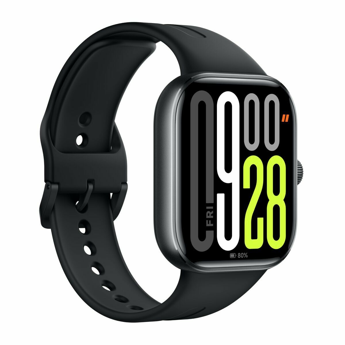 Smartwatch Xiaomi M2427W1 Zwart