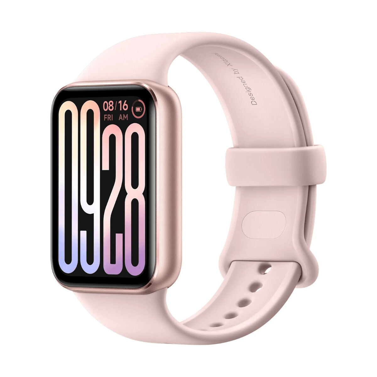 Smartwatch Xiaomi M2402B1 Roze 1,74" - Sport en outdoor, Elektronica en apparaten - Xiaomi