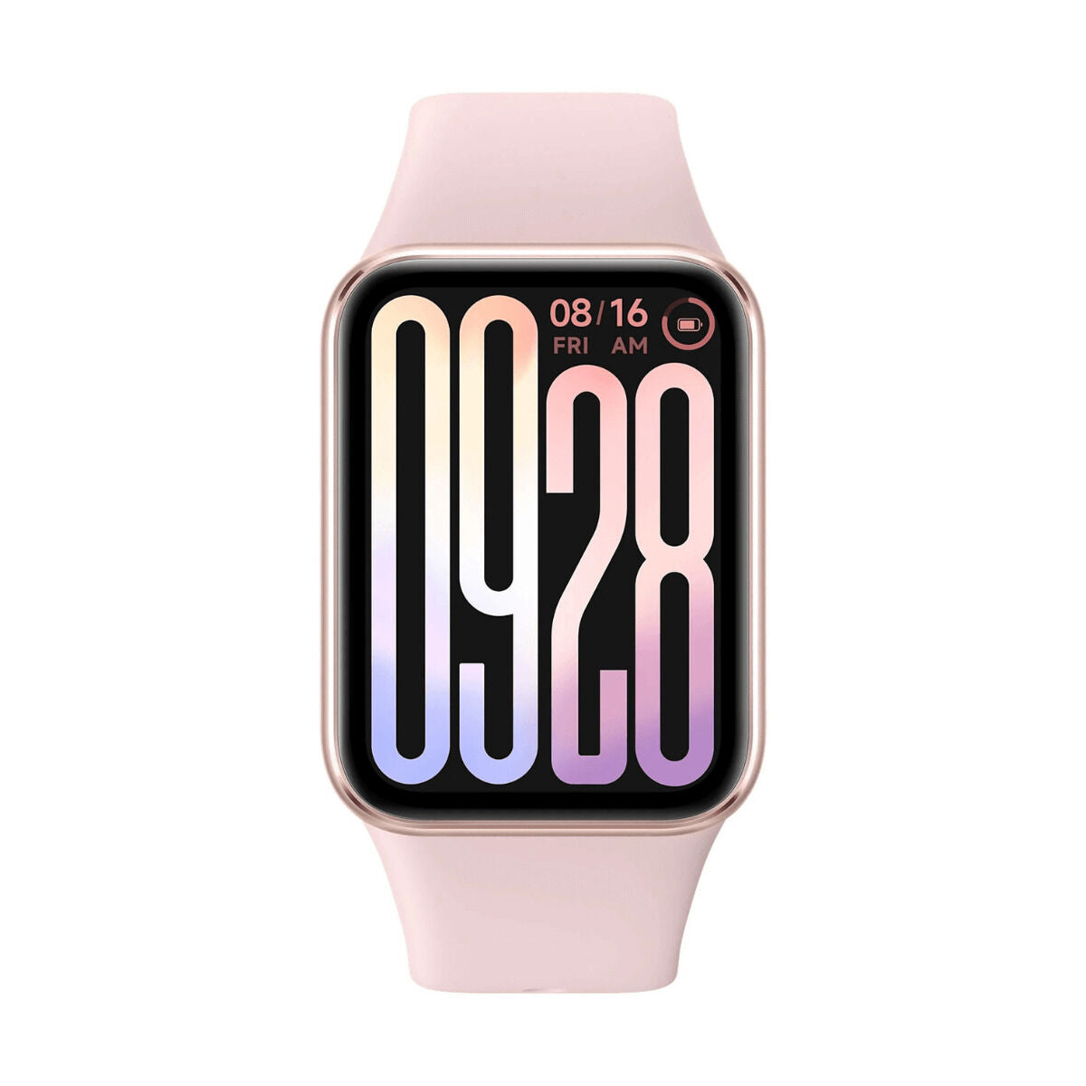 Smartwatch Xiaomi M2402B1 Roze 1,74" - Sport en outdoor, Elektronica en apparaten - Xiaomi