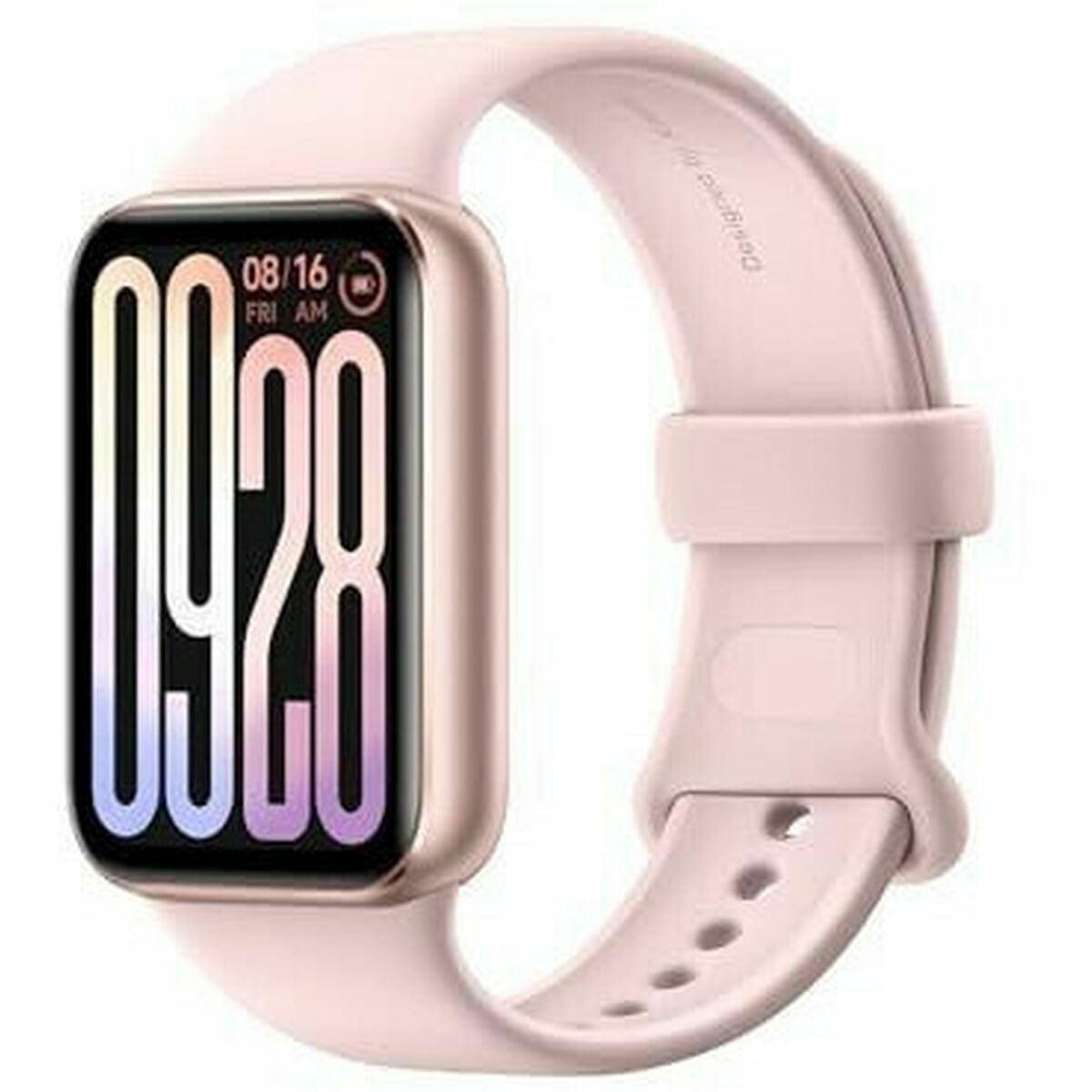 Activiteit armband Xiaomi BHR8714GL Goud