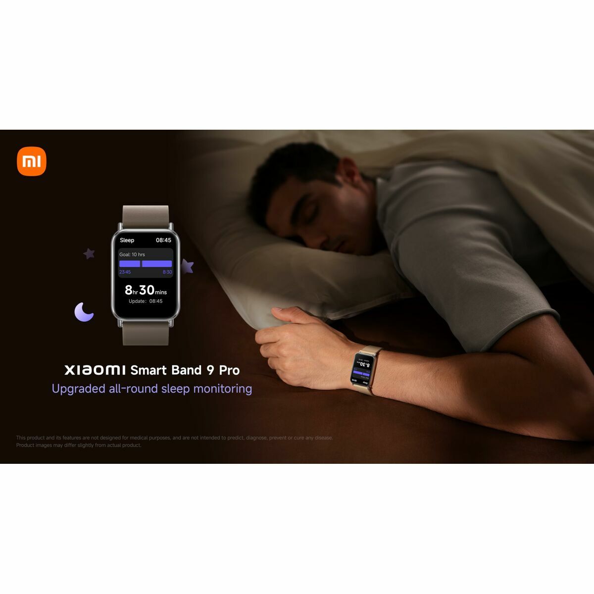 Smartwatch Xiaomi M2402B1 Zilverkleurig 1,74" - Sport en outdoor, Elektronica en apparaten - Xiaomi