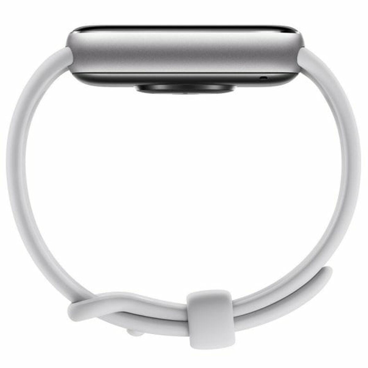 Smartwatch Xiaomi Zilverkleurig