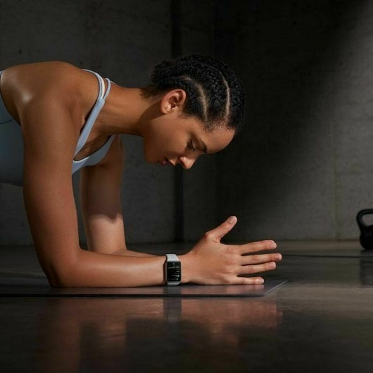 Smartwatch Xiaomi M2402B1 Zilverkleurig 1,74" - Sport en outdoor, Elektronica en apparaten - Xiaomi
