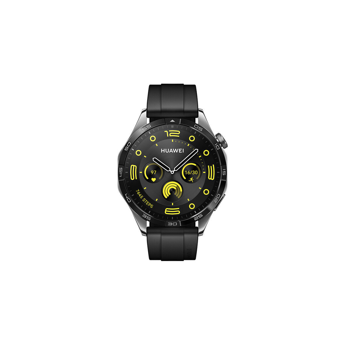 Smartwatch Huawei Watch GT 4 46mm Zwart 46 mm - Elektronica - Huawei