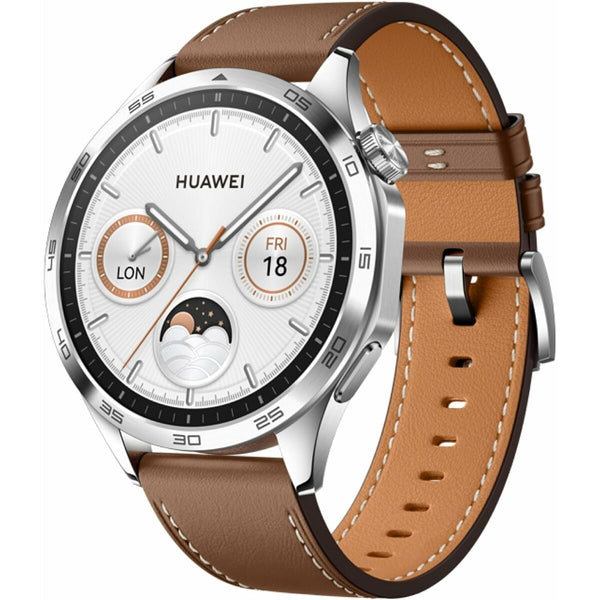 Smartwatch Huawei GT4 Ø 46 mm Bruin 1,43"