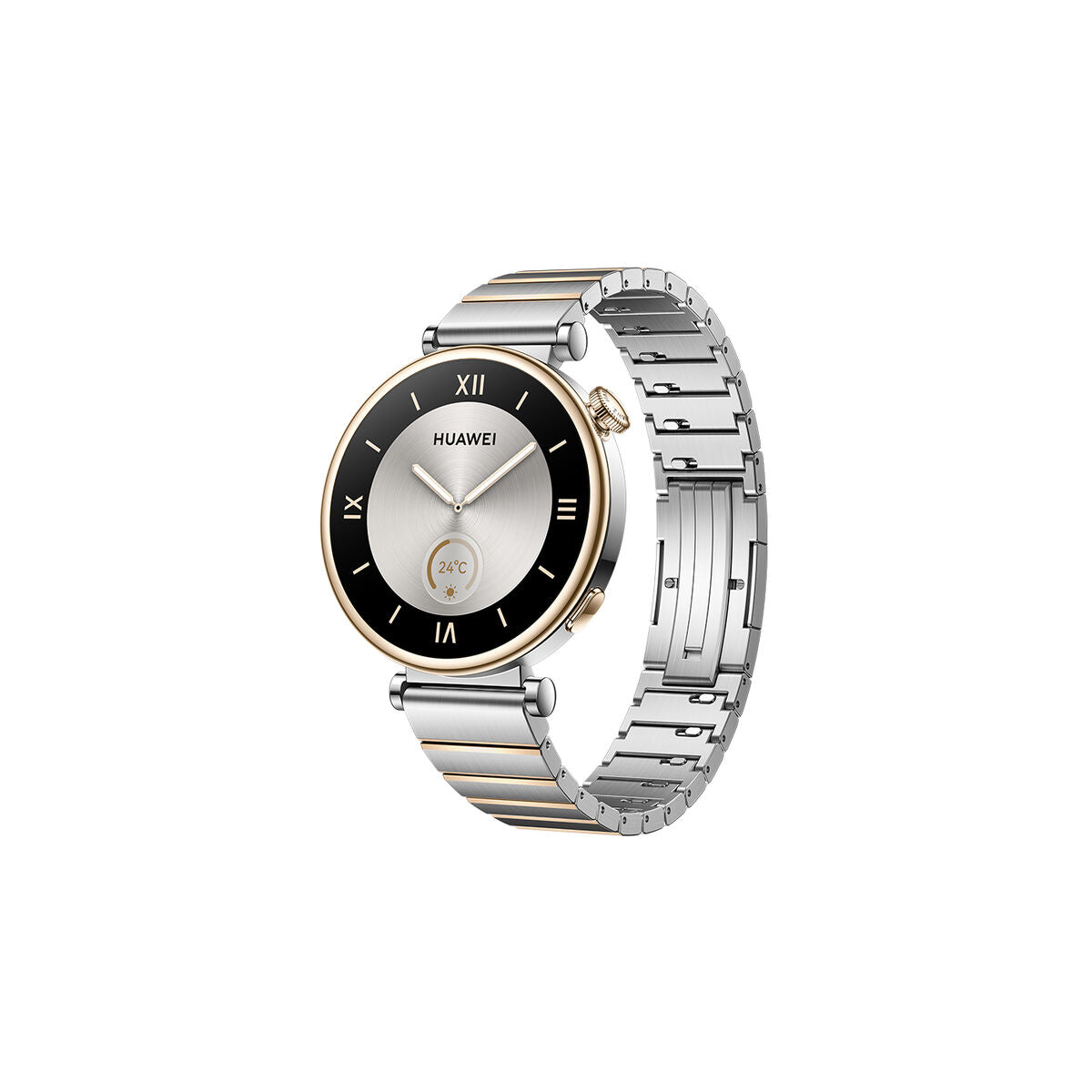 Smartwatch Huawei Watch GT 4 41mm 41 mm Zilverkleurig - Elektronica - Huawei