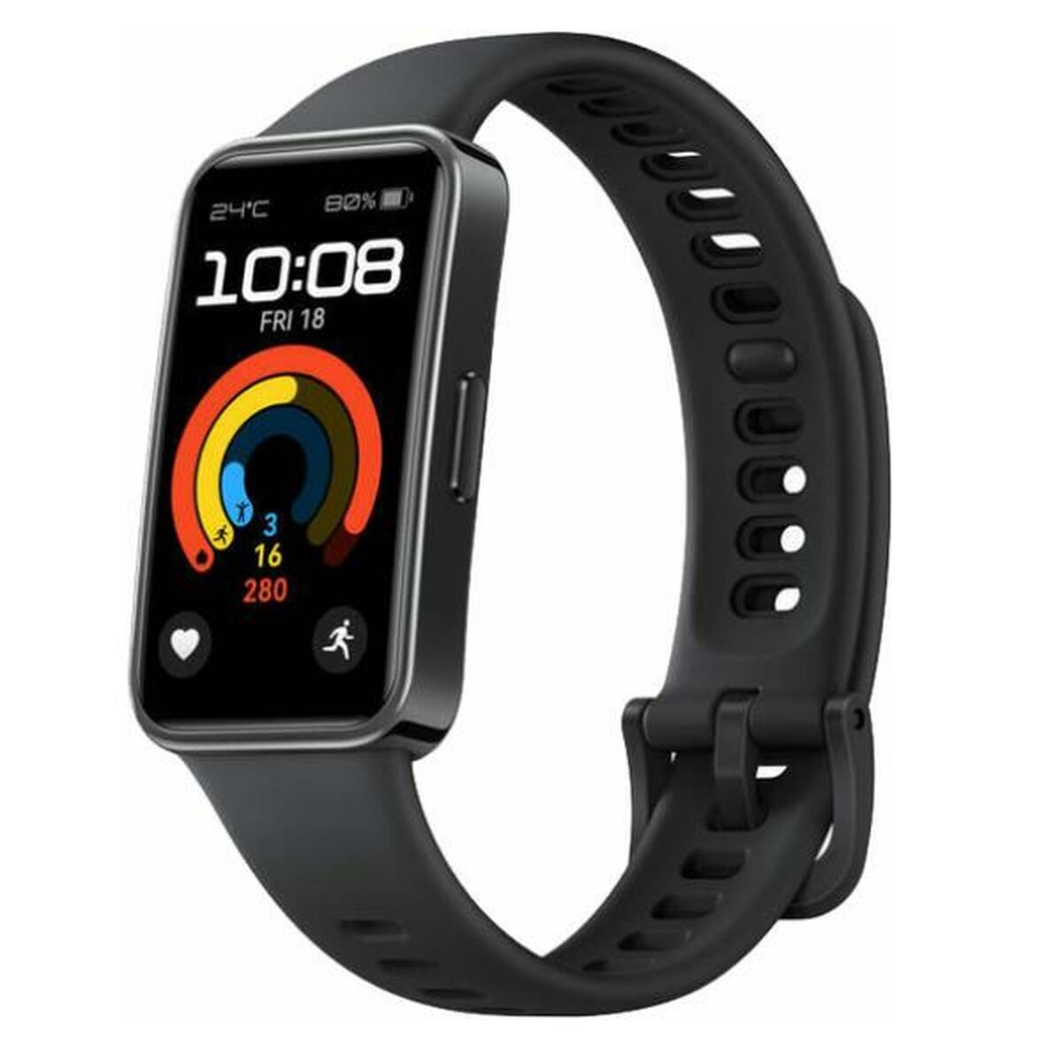 Smartwatch Huawei BAND 9 1,47" Zwart - Elektronica - Huawei