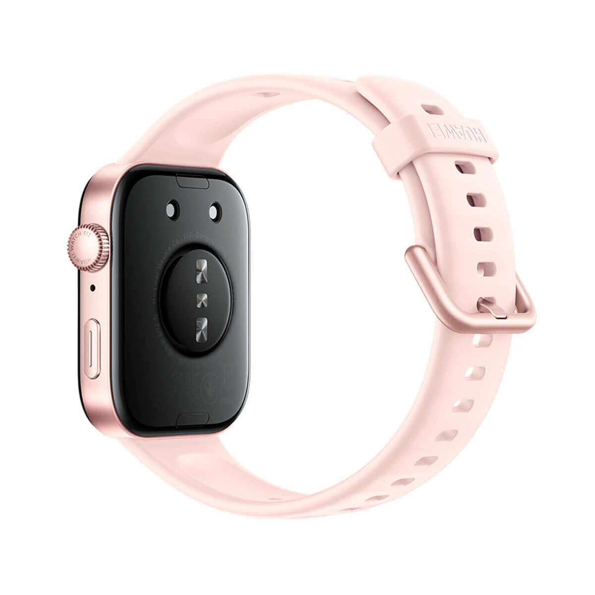 Smartwatch Huawei Watch Fit 3 Roze - Elektronica - Huawei