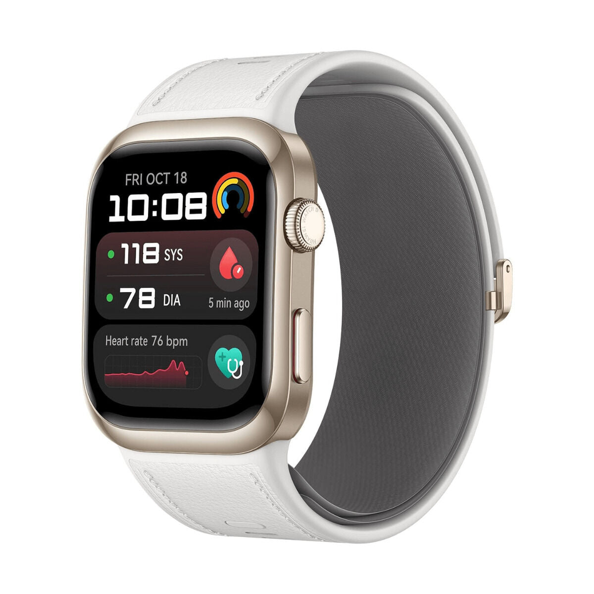 Smartwatch Huawei Luca - B19 Wit - Elektronica - Huawei