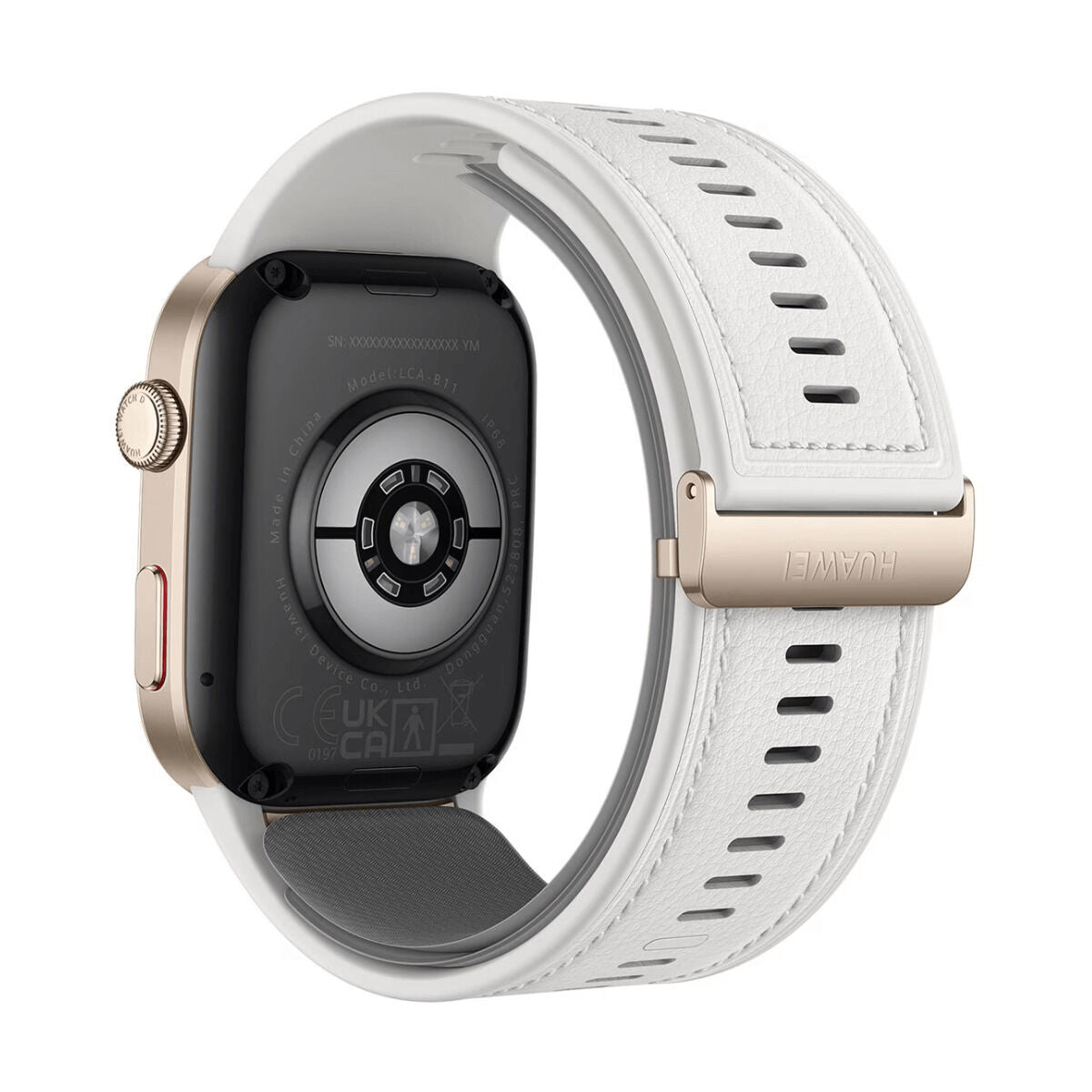 Smartwatch Huawei Luca - B19 Wit - Elektronica - Huawei