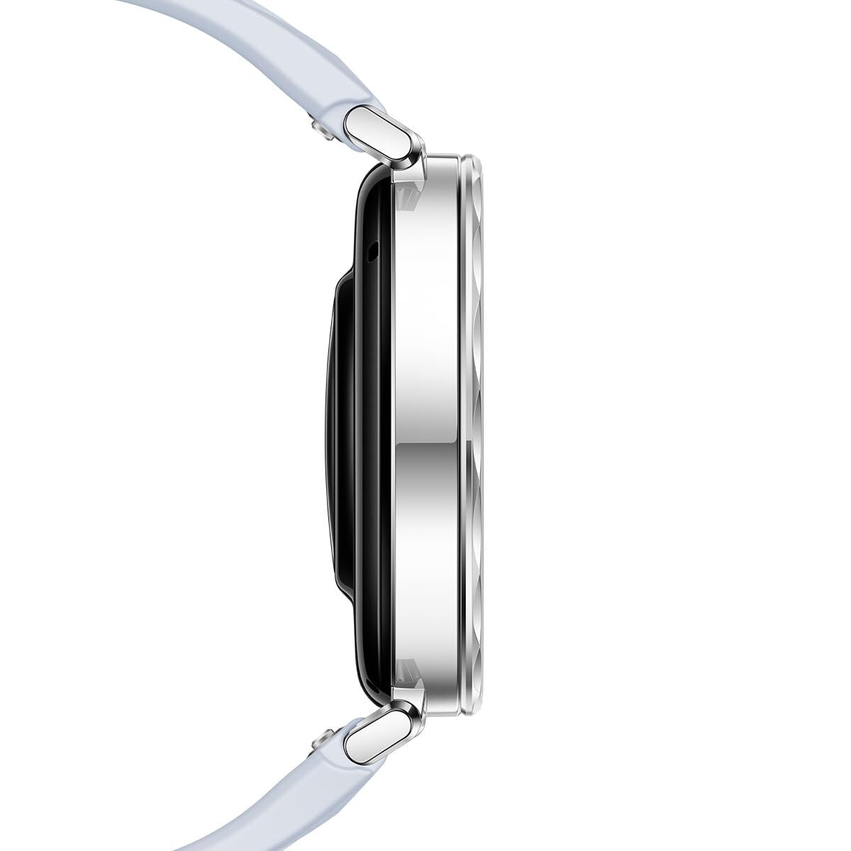 Horloge Heren Huawei 55020DJV Blauw