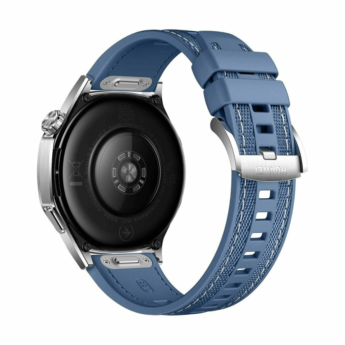 Smartwatch Huawei Watch GT 5 Blauw 46 mm - Elektronica - Huawei