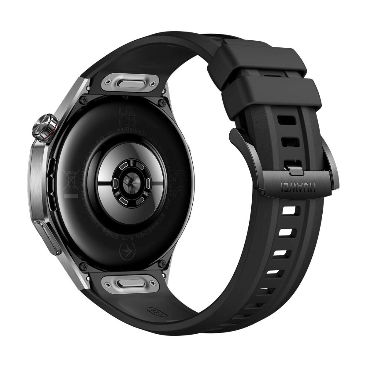Horloge Heren Huawei Vili - B29F Zwart 1,43" 46 mm - Elektronica - Huawei