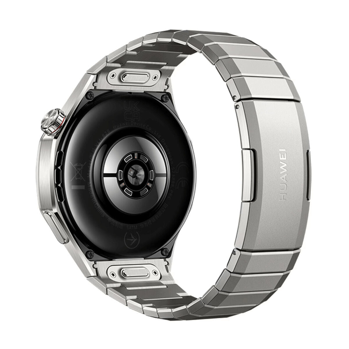 Smartwatch Huawei GT 5 Pro Grijs 46 mm - Elektronica - Huawei
