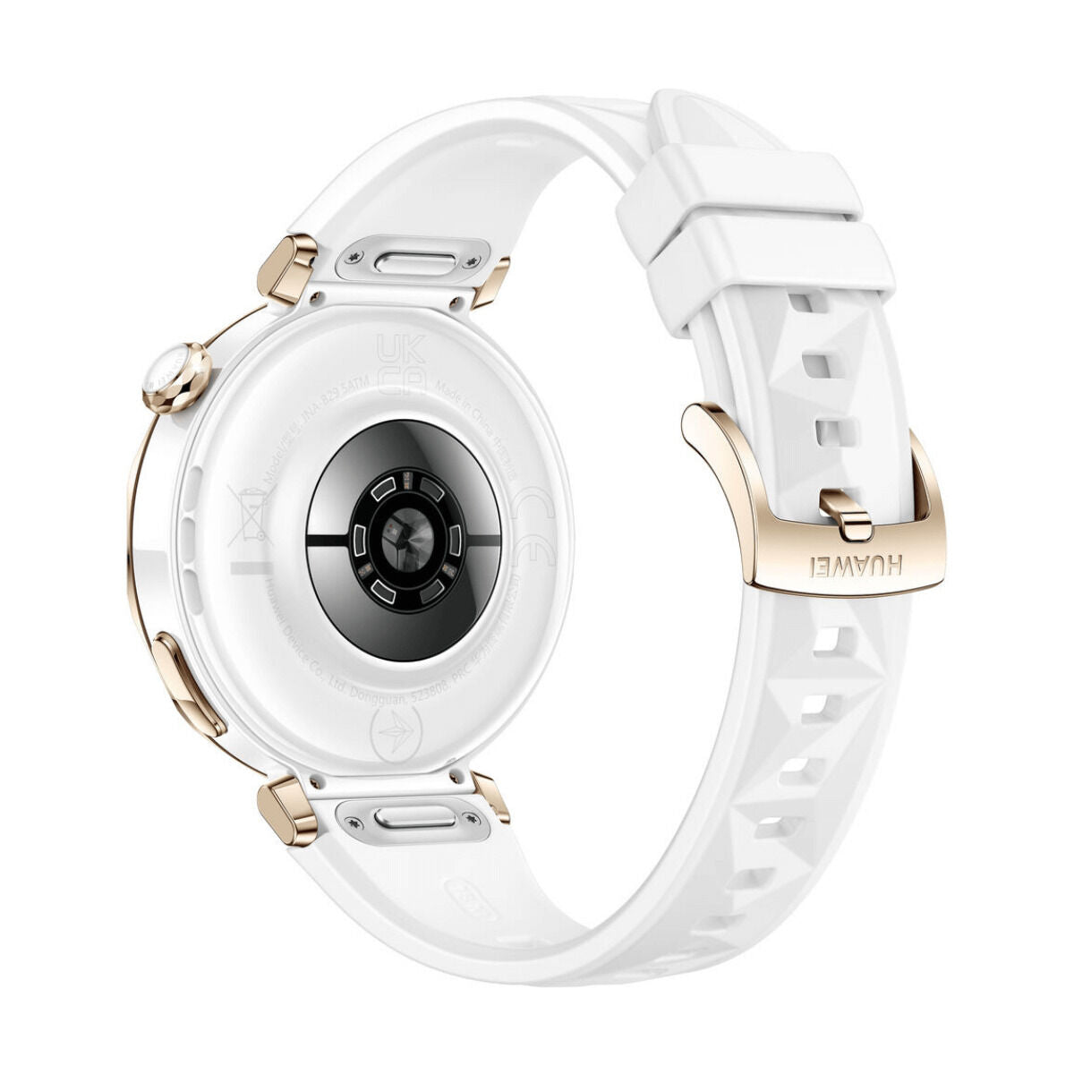 Smartwatch Huawei WATCH GT5PRO Wit 1,32" 42 mm Ø 42 mm Ø 42,5 mm (1 Stuks) - Elektronica - Huawei