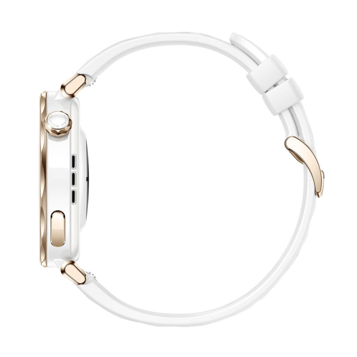 Smartwatch Huawei WATCH GT5PRO Wit 1,32" 42 mm Ø 42 mm Ø 42,5 mm (1 Stuks)