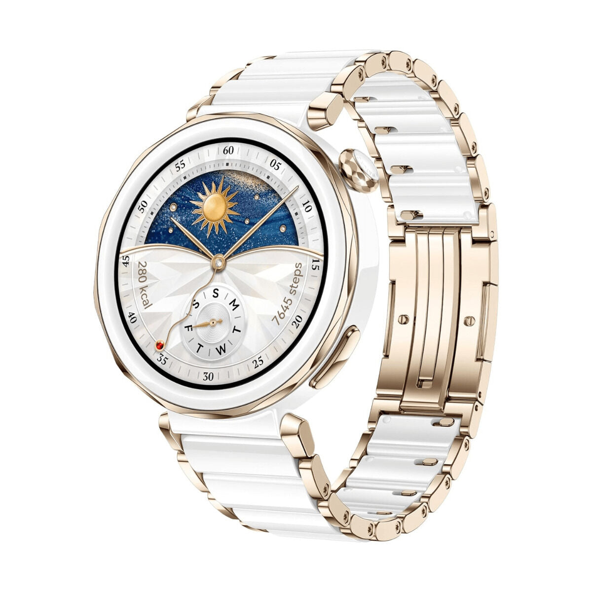 Horloge Heren Huawei 55020DRC Wit - Elektronica - Huawei