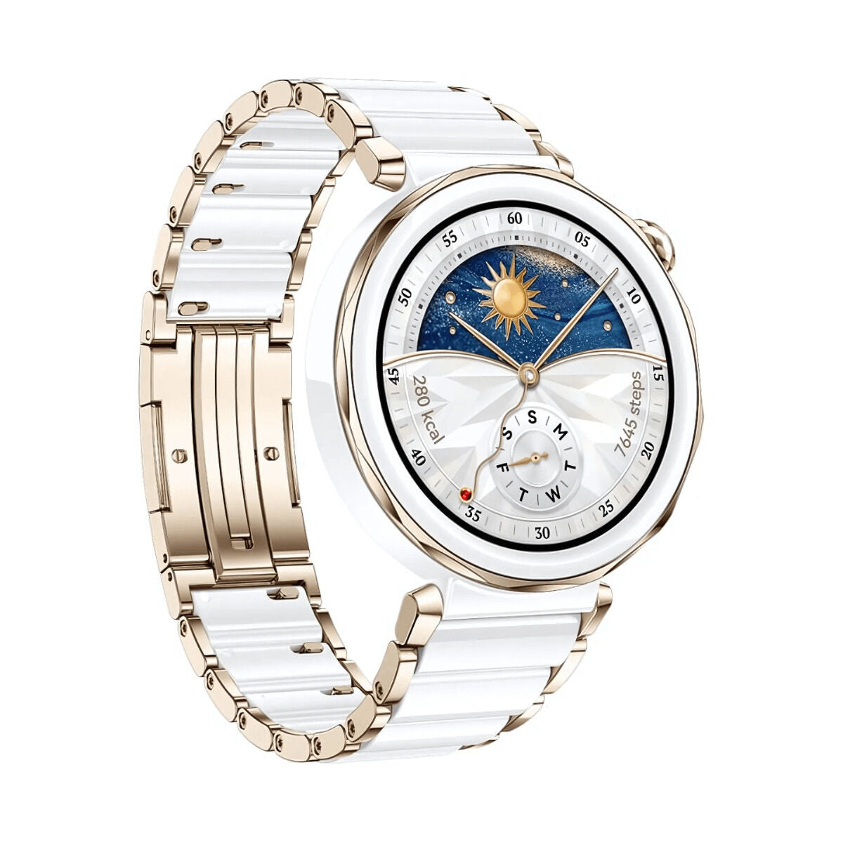 Horloge Heren Huawei 55020DRC Wit - Elektronica - Huawei