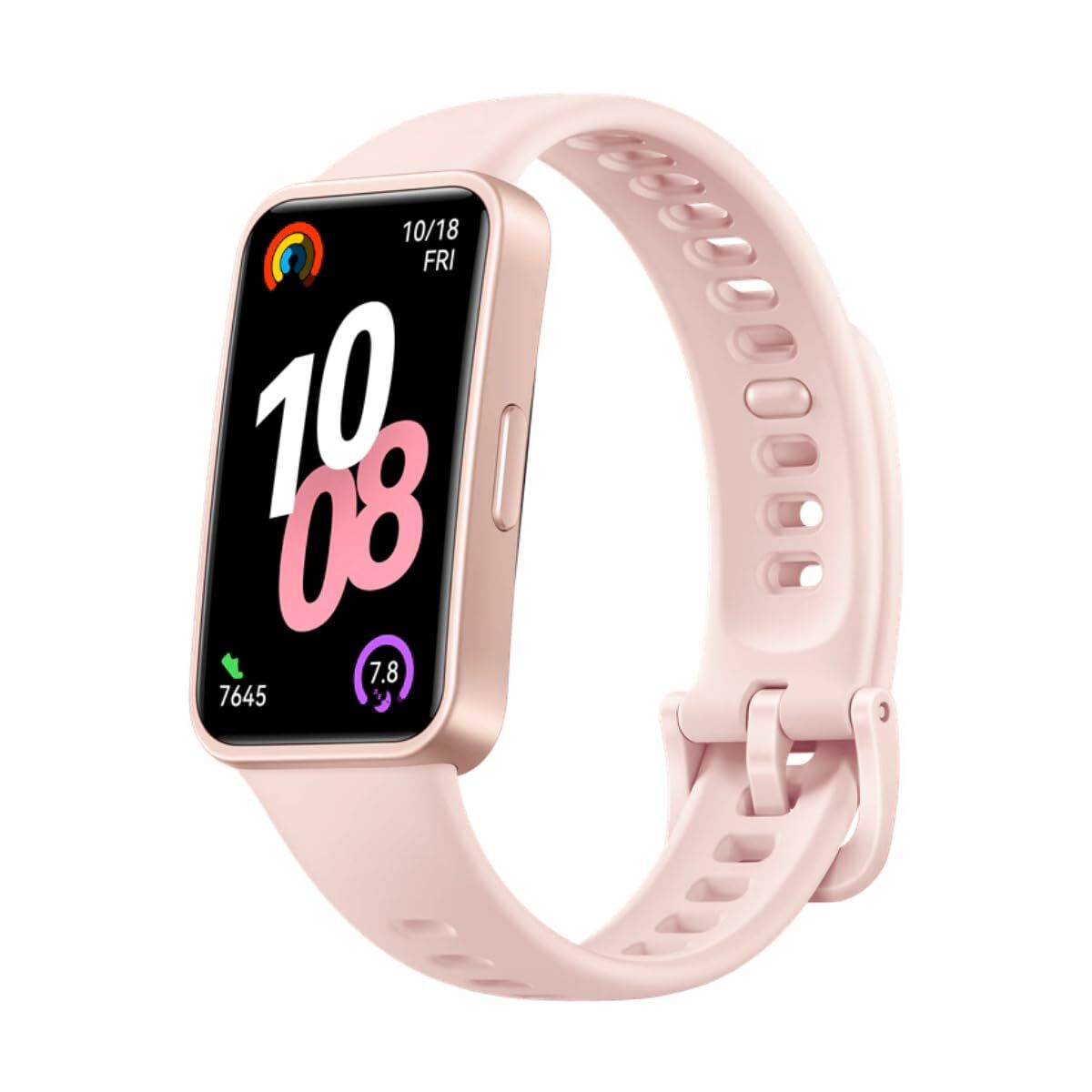 Activiteit armband Huawei 55020EEK Roze 1,47"