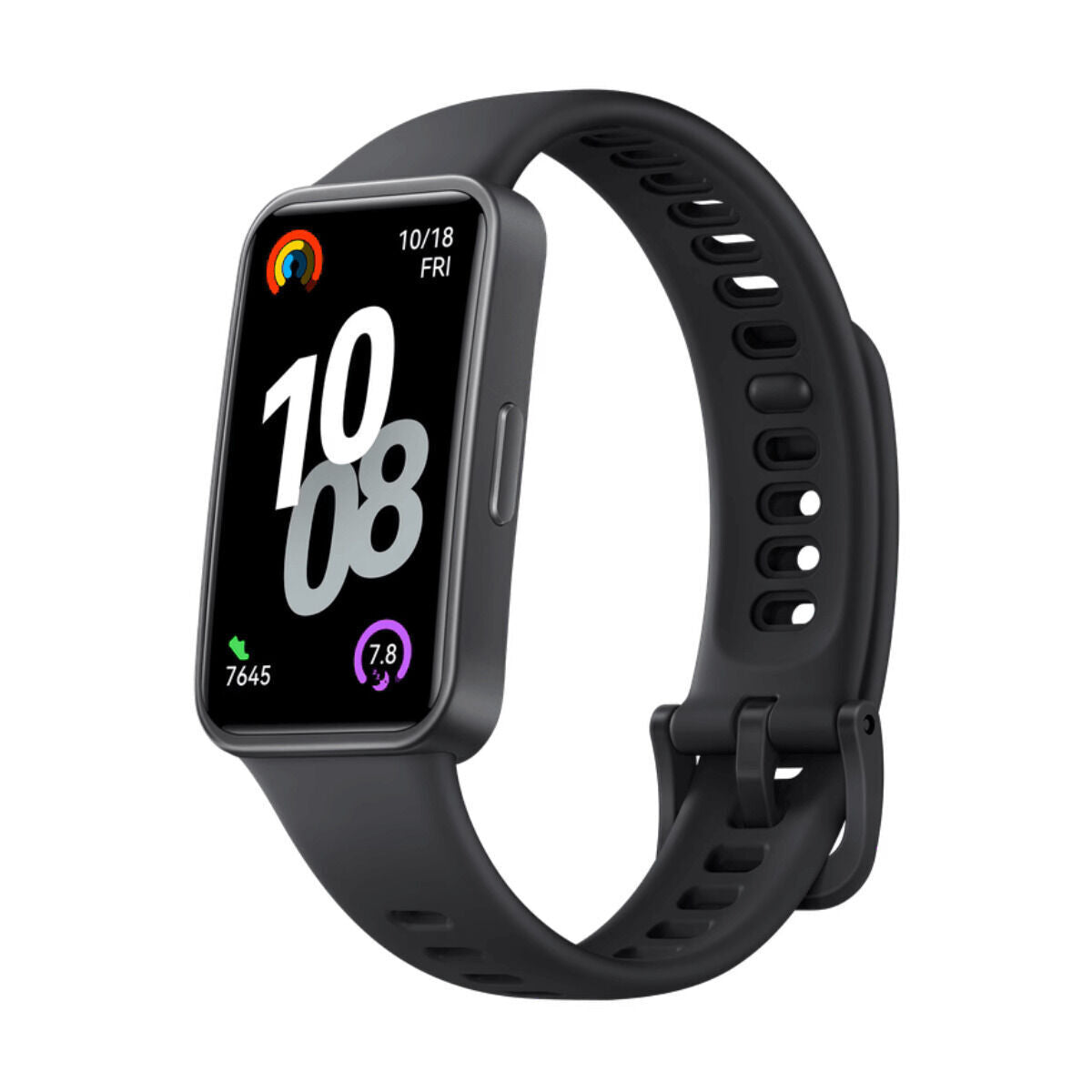 Smartwatch Huawei 55020EEP Zwart 1,47" - Elektronica - Huawei