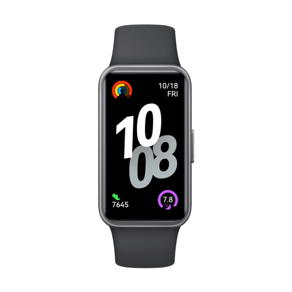 Smartwatch Huawei 55020EEP Zwart 1,47" - Elektronica - Huawei