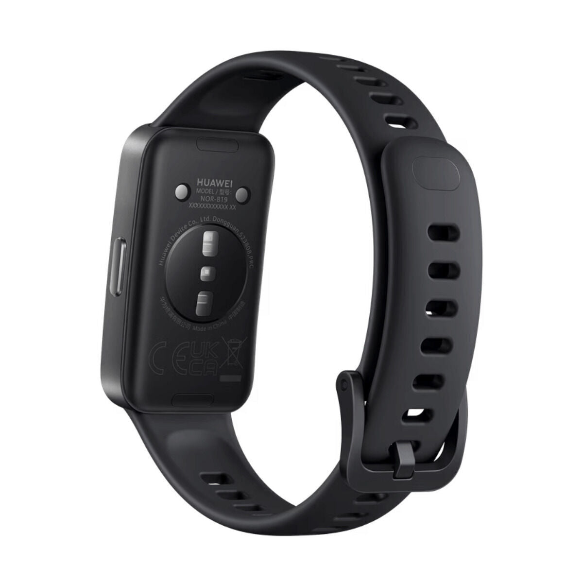Smartwatch Huawei 55020EEP Zwart 1,47" - Elektronica - Huawei