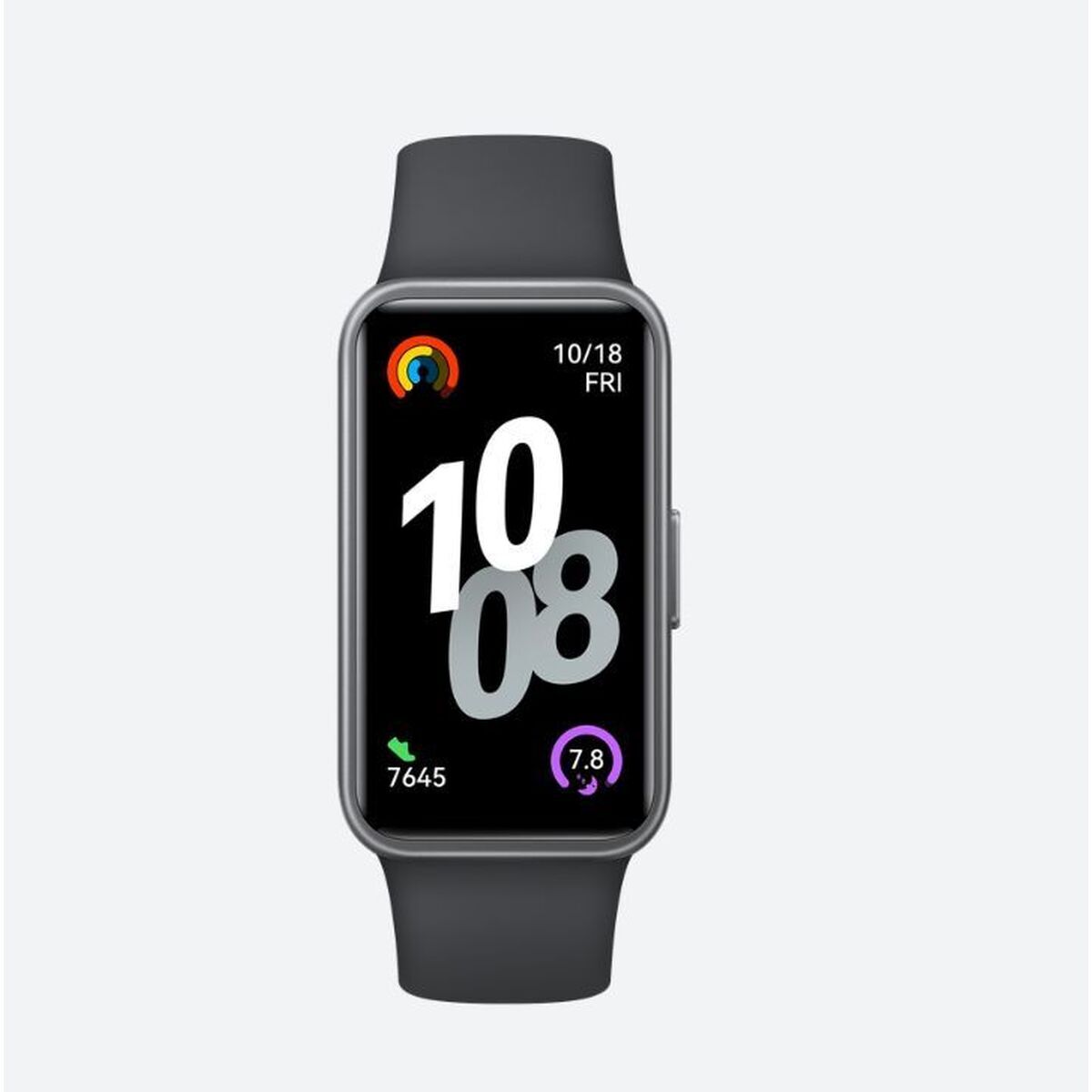 Smartwatch Huawei 55020EEP Zwart 1,47" - Elektronica - Huawei