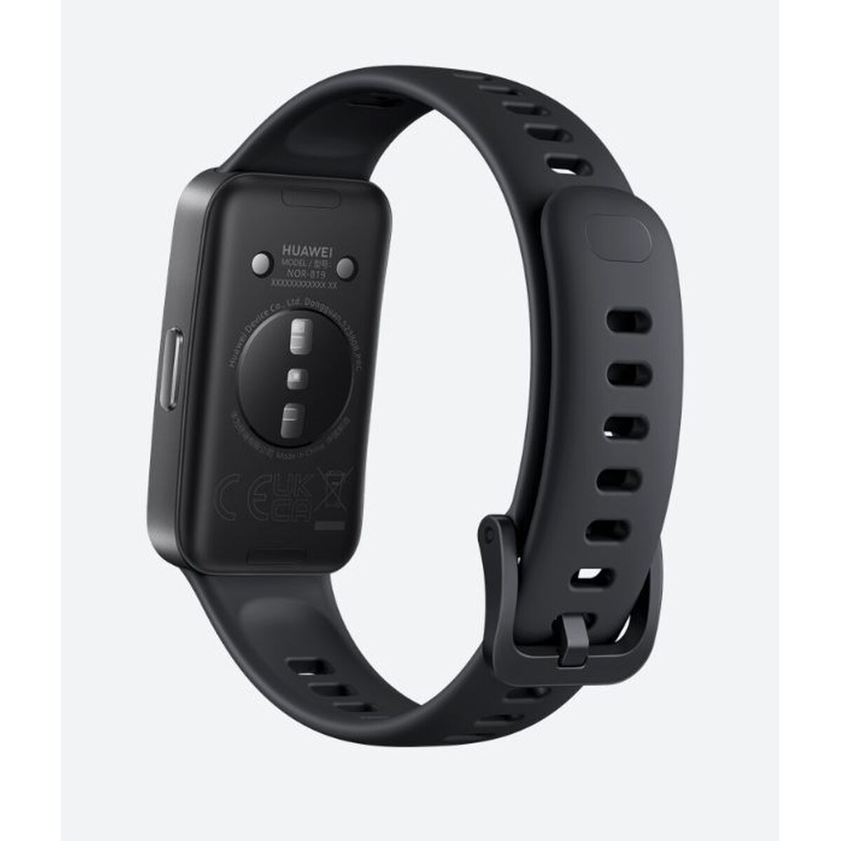 Smartwatch Huawei 55020EEP Zwart 1,47" - Elektronica - Huawei
