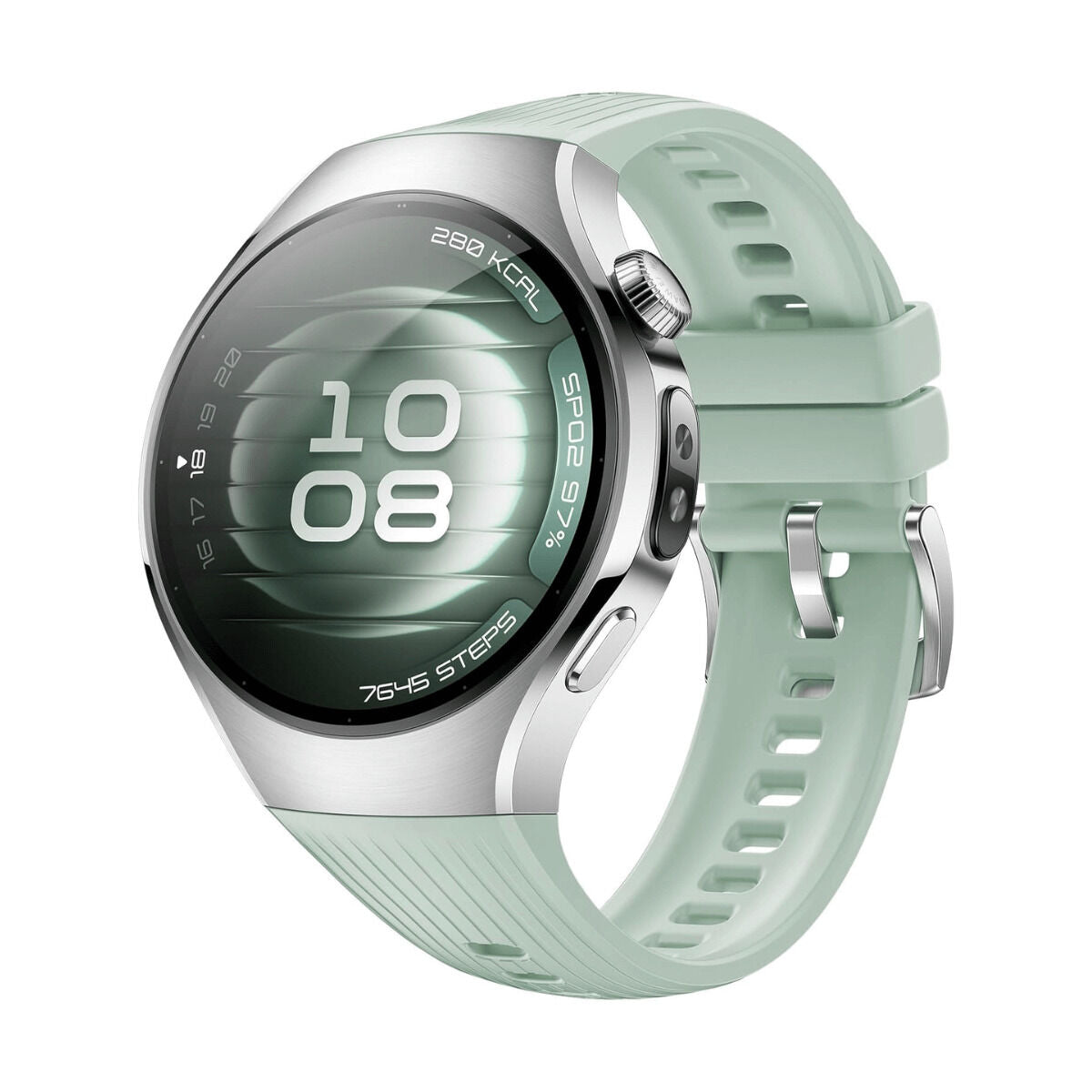 Smartwatch Huawei Watch 5 Groen 1,38" - Elektronica - Huawei