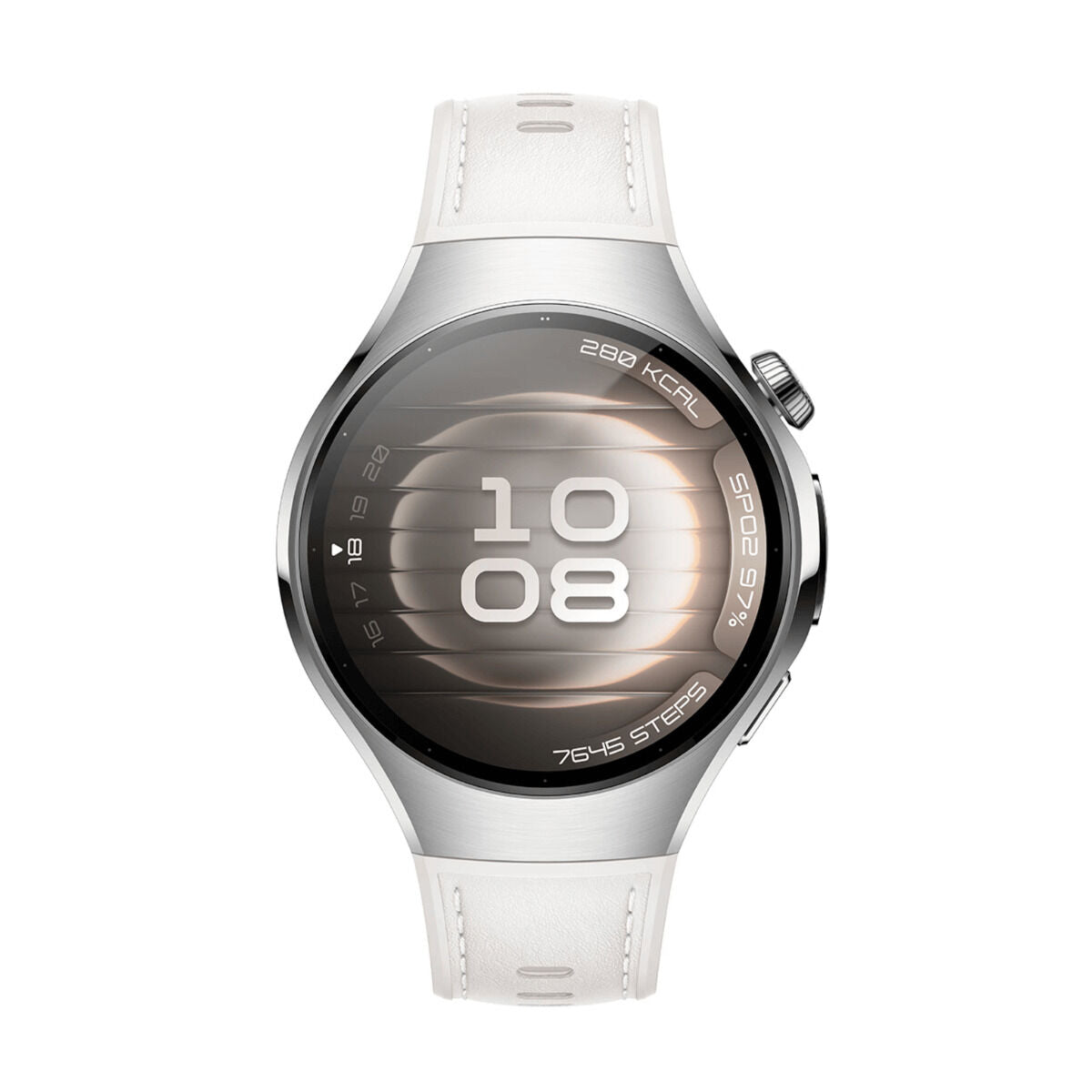 Smartwatch Huawei Soc - L29L Wit - Elektronica - Huawei