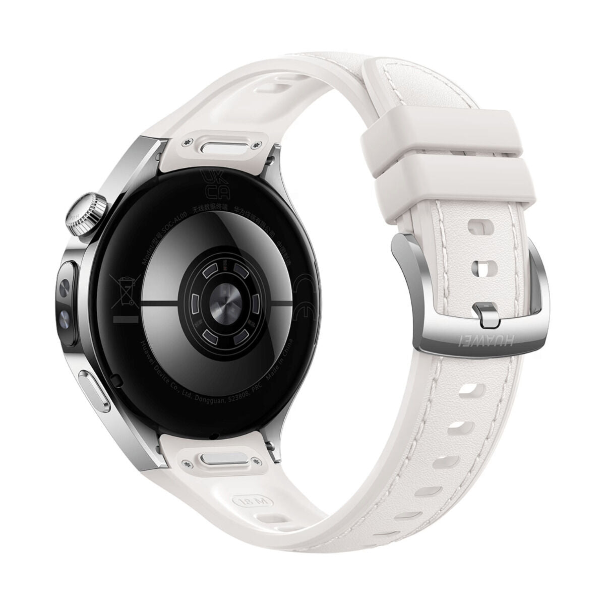 Smartwatch Huawei Soc - L29L Wit - Elektronica - Huawei