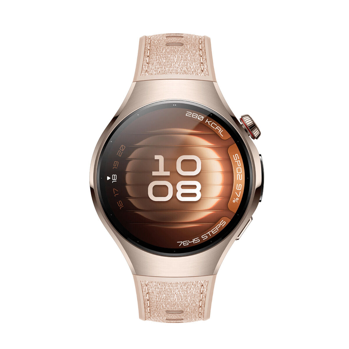 Smartwatch Huawei Soc - L29L Beige - Elektronica - Huawei