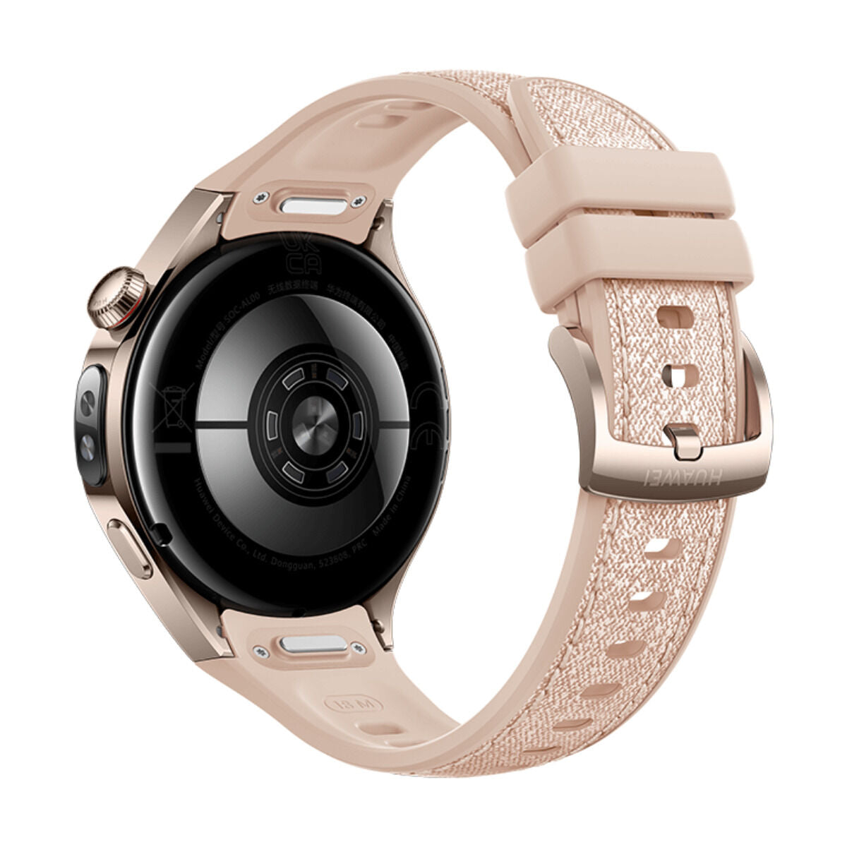 Smartwatch Huawei Soc - L29L Beige - Elektronica - Huawei
