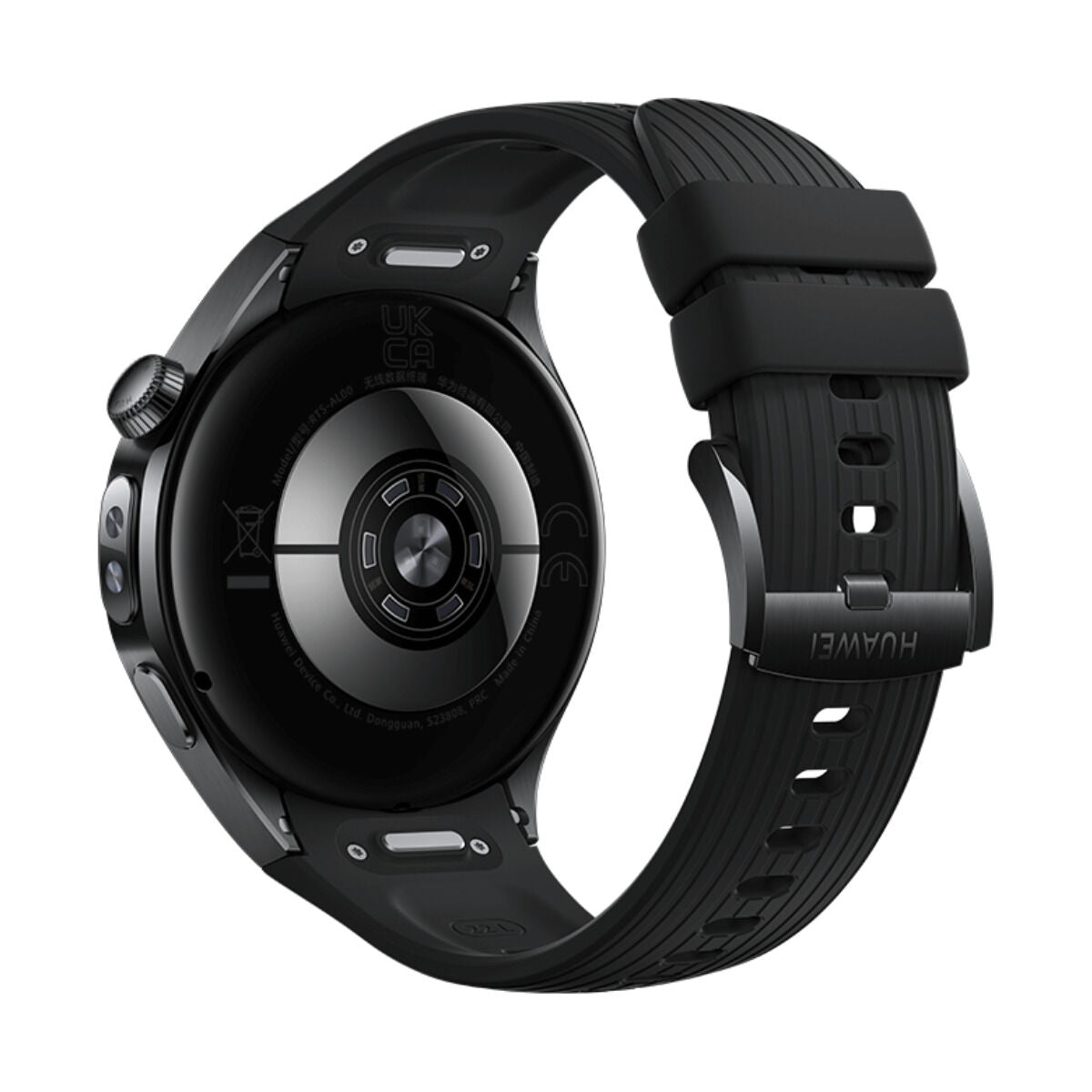 Smartwatch Huawei Rates - L19F Zwart 1,5" 46 mm - Elektronica - Huawei