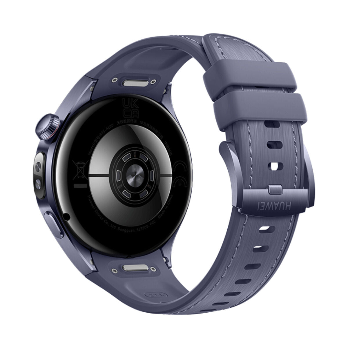 Smartwatch Huawei Rates - L39L Paars 1,5" 46 mm - Elektronica - Huawei