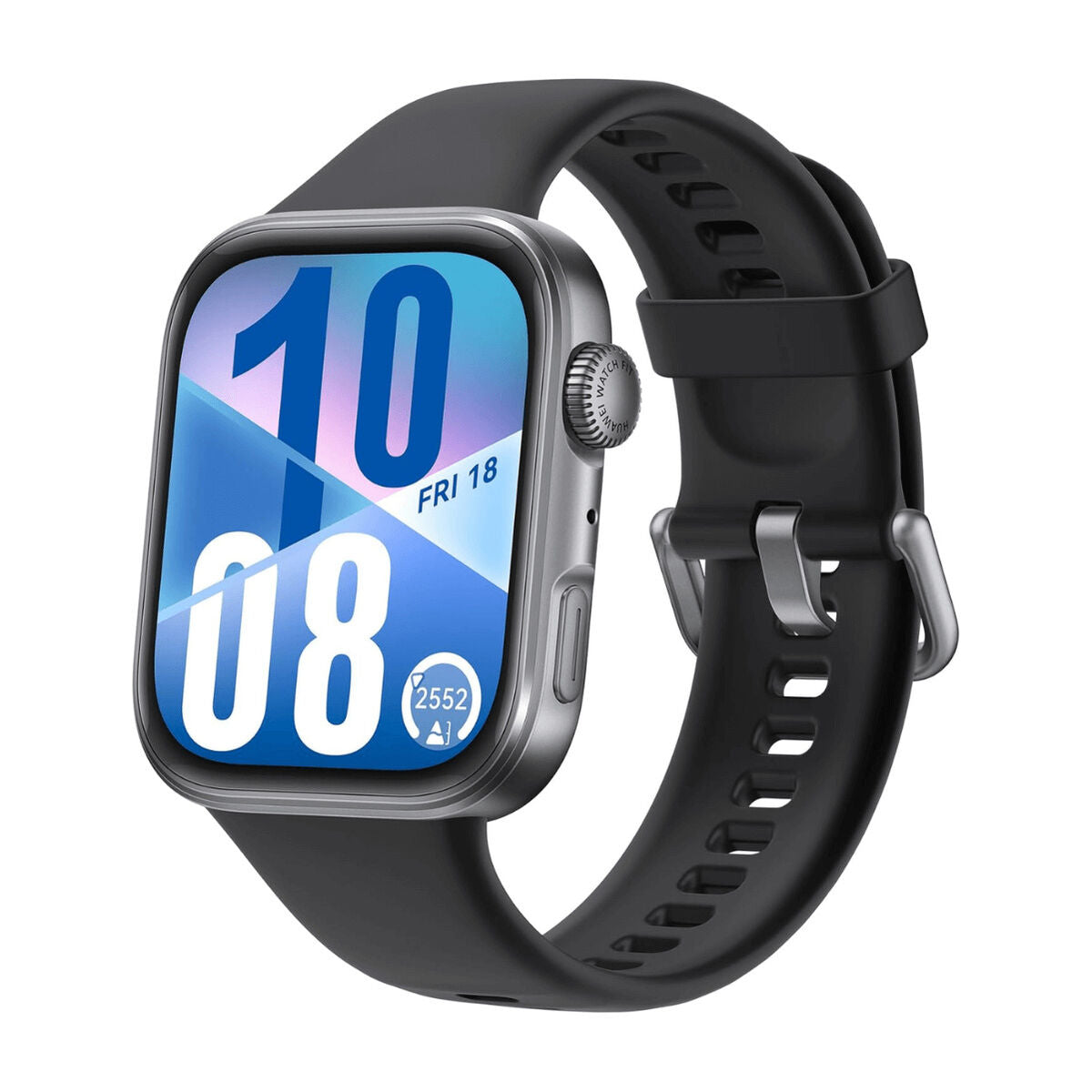 Smartwatch Huawei Seiya - B19F Zwart 1,82" - Elektronica - Huawei
