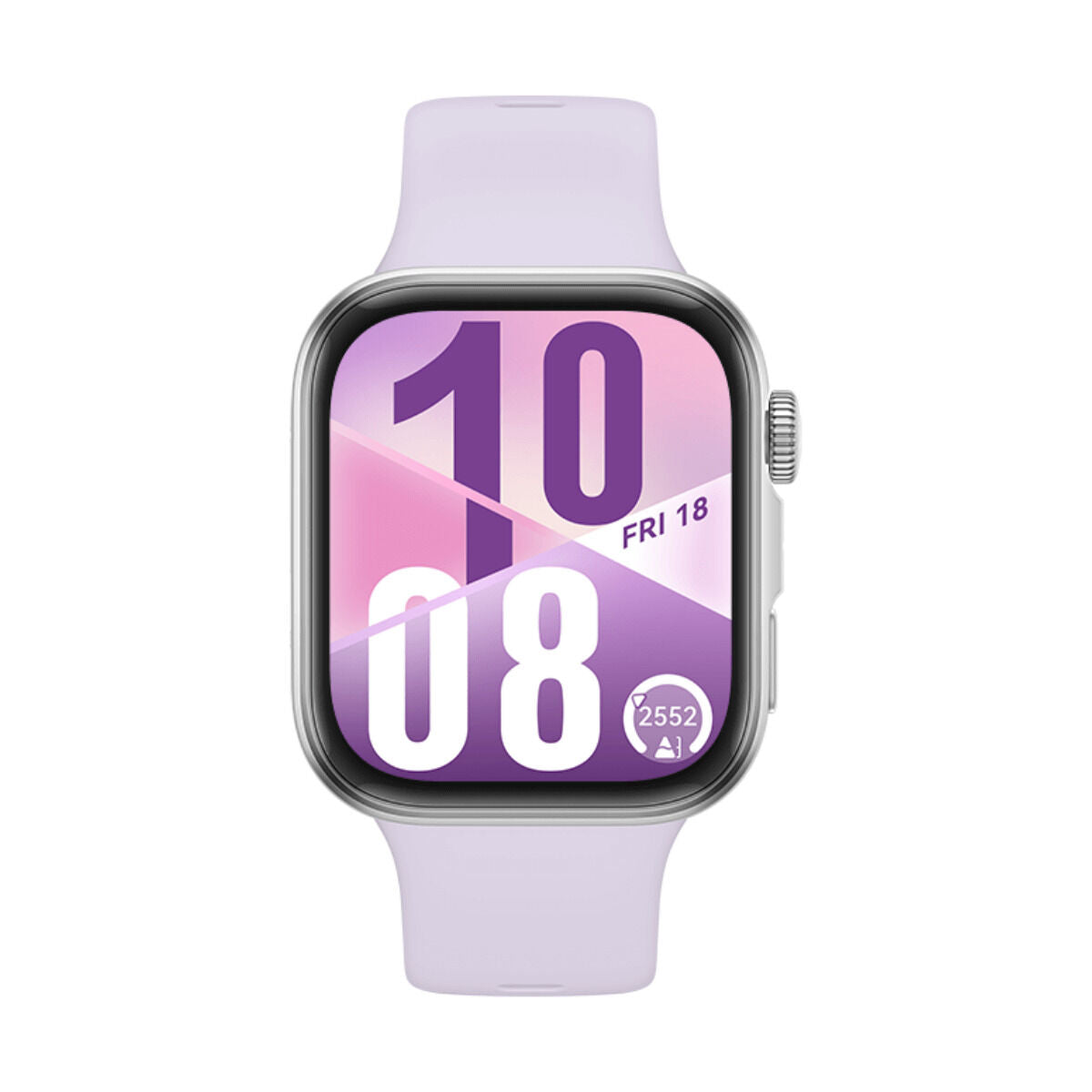 Smartwatch Huawei Watch Fit 4 Paars 1,82" - Elektronica - Huawei