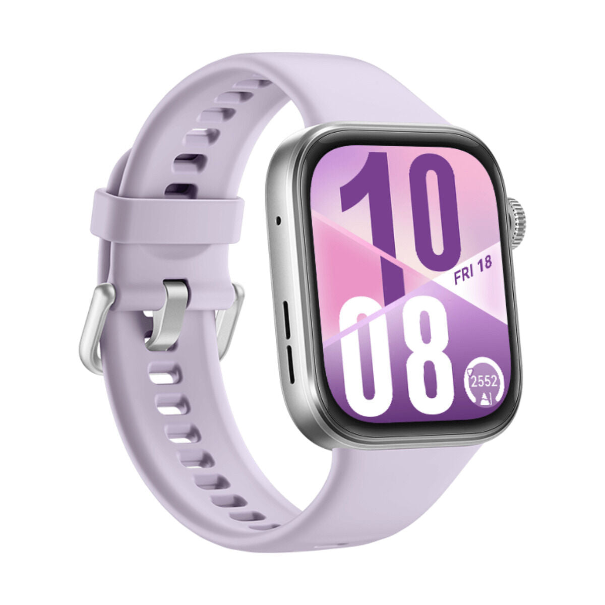 Smartwatch Huawei Watch Fit 4 Paars 1,82" - Elektronica - Huawei
