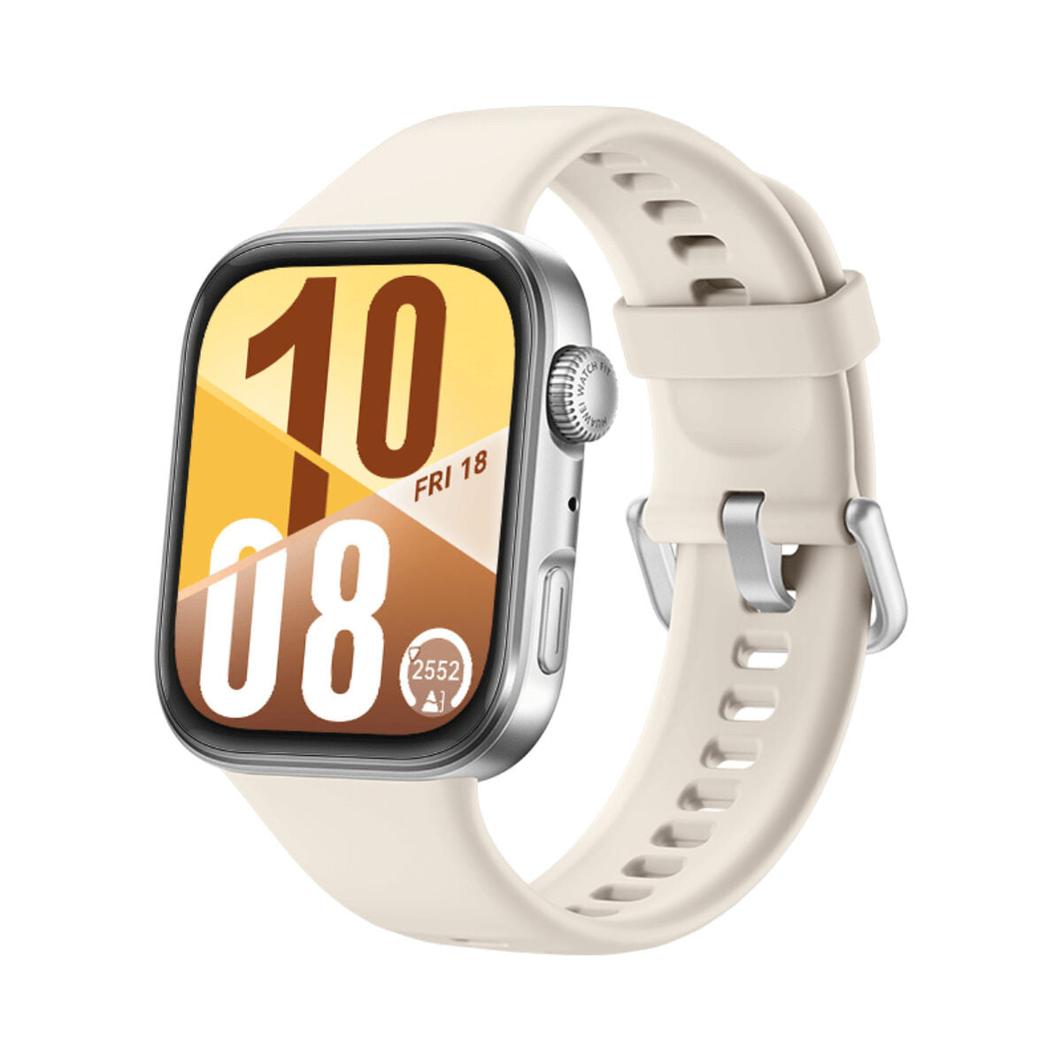 Smartwatch Huawei Seiya-B19F Wit 1,82"